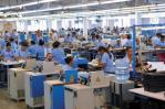 Exportaciones de zonas francas crecieron 9 % en enero, con respecto al 2022 Exportaciones de zonas francas crecieron 9 % en enero, con respecto al 2022