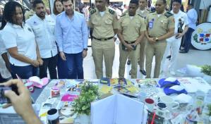 Más de 3,000 estudiantes inician capacitación en las escuelas vocacionales