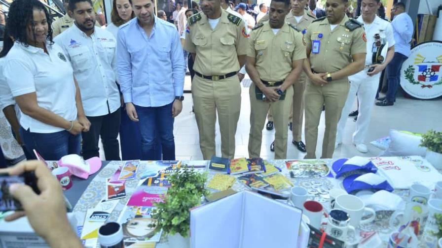 Más de 3,000 estudiantes inician capacitación en las escuelas vocacionales