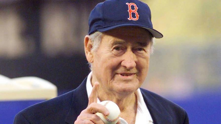 Ted Williams, héroe de la guerra de Corea Ted Williams, héroe de la guerra de Corea