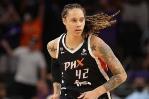 Brittney Griner vuelve a la WNBA y firma por un año con las Phoenix Mercury
