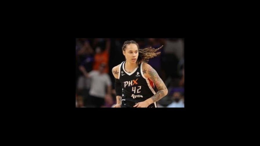 Brittney Griner vuelve a la WNBA y firma por un año con las Phoenix Mercury