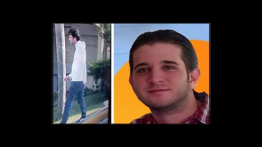 Hombre que se lanzó de Hospital Metropolitano de Santiago es hijo de un médico Hombre que se lanzó de Hospital Metropolitano de Santiago es hijo de un médico