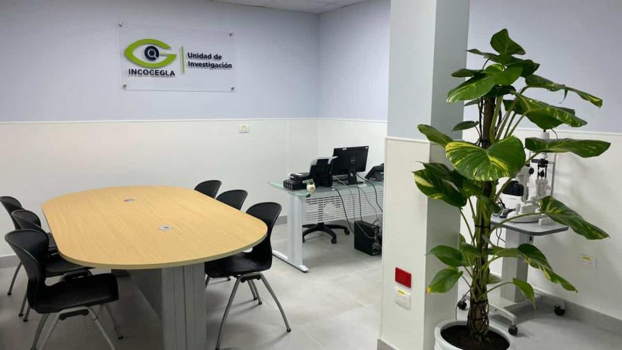 Instituto Contra la Ceguera inaugura Unidad de Investigación Instituto Contra la Ceguera inaugura Unidad de Investigación