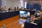 Consejo Económico participa en encuentro iberoamericano 