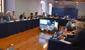 Consejo Económico participa en encuentro iberoamericano 