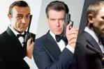 James Bond puede evolucionar con el tiempo, aún siendo icónico James Bond puede evolucionar con el tiempo, aún siendo icónico