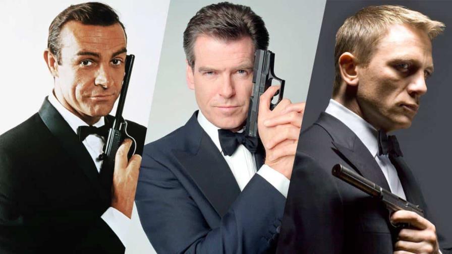 James Bond puede evolucionar con el tiempo, aún siendo icónico