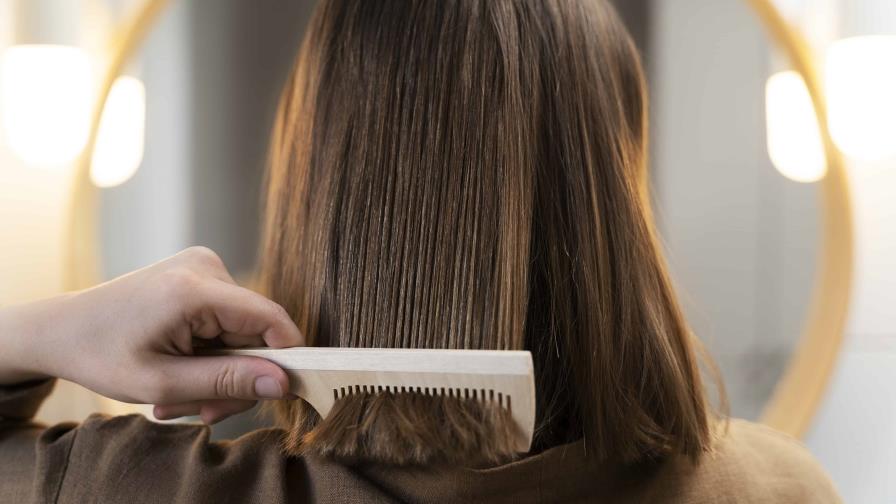 Consejos para eliminar la caspa