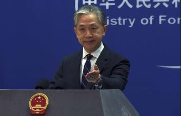 China niega que esté considerando enviar armas a Rusia, como afirmó EEUU