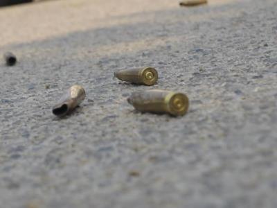 Tiroteo en una secundaria de Denver deja dos heridos