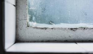 Cómo evitar que se acumule humedad en los ambientes