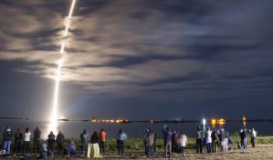 Hacia la eternidad: muestras de cabello de cuatro expresidentes de EEUU rumbo al espacio