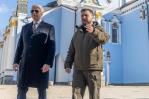 En su visita a Ucrania, Biden anuncia unos 500 millones de dólares en ayuda militar