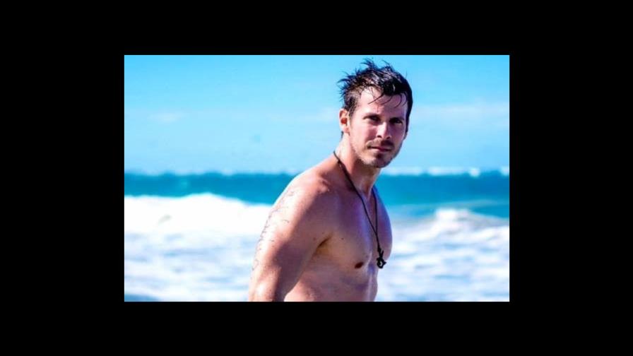 Sebastian Kahuna, el actor canadiense que ha hecho de República Dominicana su nicho Sebastian Kahuna, el actor canadiense que ha hecho de República Dominicana su nicho