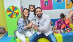 Ideare: primer centro especializado en diversión infantil de la avenida Independencia
