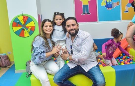 Ideare: primer centro especializado en diversión infantil de la avenida Independencia