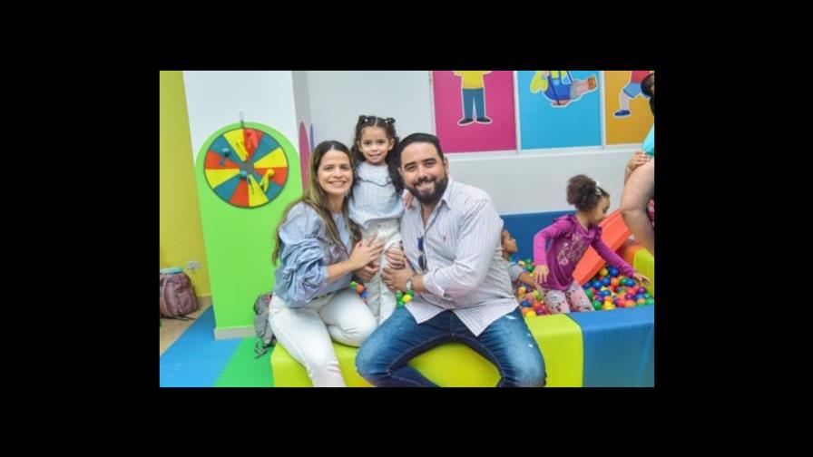 Ideare: primer centro especializado en diversión infantil de la avenida Independencia