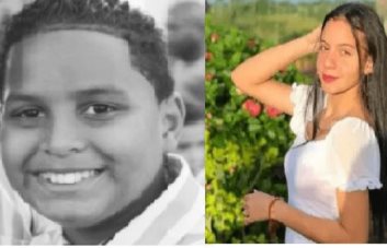 Unicef demanda garantizar derecho de infantes ante muerte de Donelly Martínez y Esmeralda Richiez