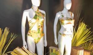 Ozeano Swimwear lanza colección “Ojos Indígenas”