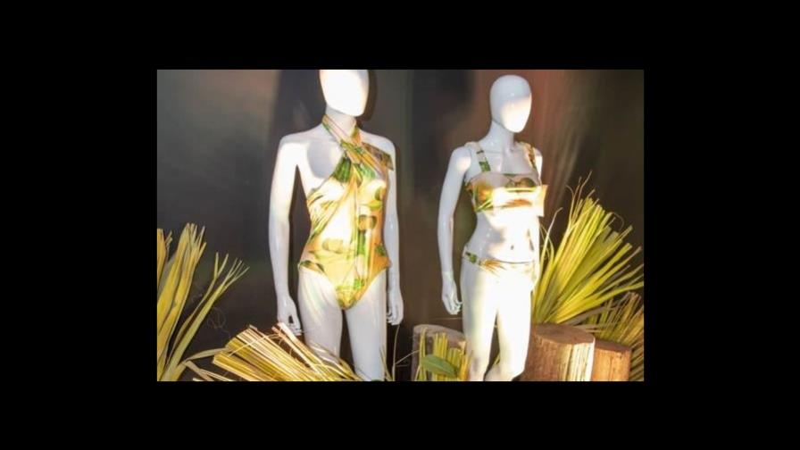 Ozeano Swimwear lanza colección “Ojos Indígenas”