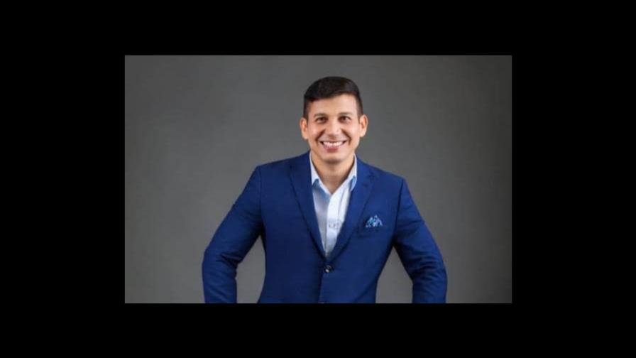 José Vergara está revolucionando las inversiones en todo el mundo José Vergara está revolucionando las inversiones en todo el mundo