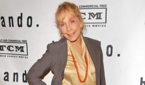 Muere Stella Stevens, actriz de El profesor chiflado