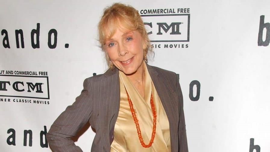 Muere Stella Stevens, actriz de El profesor chiflado