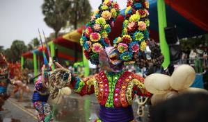 Turicarnaval contagiará con música y alegría los carnavales dominicanos