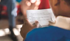 Olivo Rodríguez Huertas: “El Minerd afecta la libre competencia creando sus propios libros de texto”