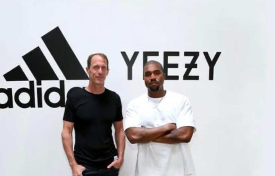 Adidas se reúne con Kanye West para resolver los conflictos, según fuentes