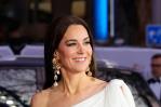 Los aretes de 15 euros con los que Kate Middleton robó miradas en los Bafta