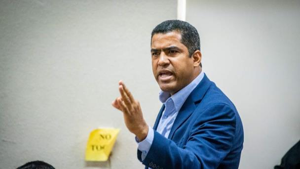 Ministerio Público solicita 12 años de prisión para exadministrador de la Lotería por fraude