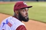 Gigantes del Cibao firman al estelar jugador Marcell Ozuna Gigantes del Cibao firman al estelar jugador Marcell Ozuna