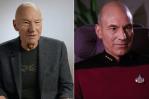 Patrick Stewart termina Star Trek: Picard pero no dice adiós a su personaje