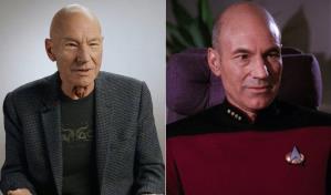 Patrick Stewart termina Star Trek: Picard pero no dice adi&oacute;s a su personaje