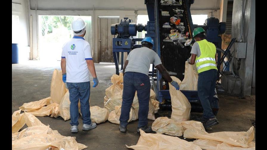 Pro Consumidor incinera productos lácteos falsificados y sin registro sanitario