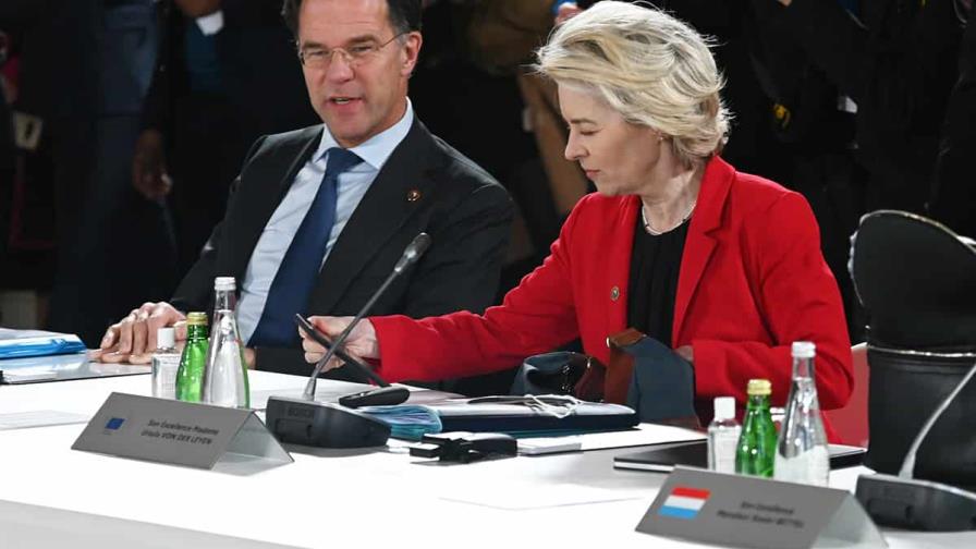 Países Bajos cree que Rusia busca sabotear suministro de energía neerlandés