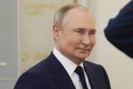 Putin acusa a Occidente de querer acabar para siempre con Rusia Putin acusa a Occidente de querer acabar para siempre con Rusia