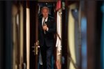 Biden llega a Polonia tras su viaje sorpresa a Ucrania Biden llega a Polonia tras su viaje sorpresa a Ucrania
