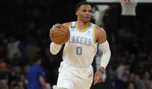 Westbrook firmará con Los Angeles Clippers para jugar con George y Leonard