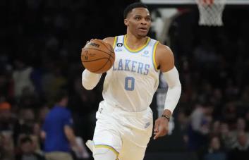 Westbrook firmará con Los Angeles Clippers para jugar con George y Leonard