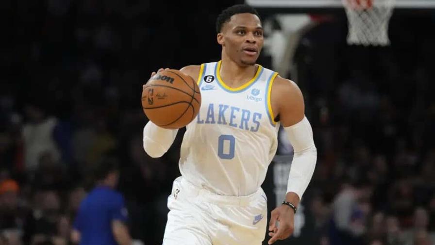 Westbrook firmará con Los Angeles Clippers para jugar con George y Leonard