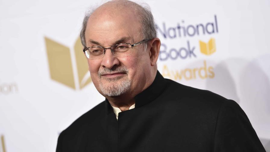 Salman Rushdie tilda de censura absurda nueva edición para niños Roald Dahl Salman Rushdie tilda de censura absurda nueva edición para niños Roald Dahl