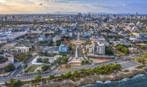 RD y Haití son los países caribeños con mayor aumento de la urbanización