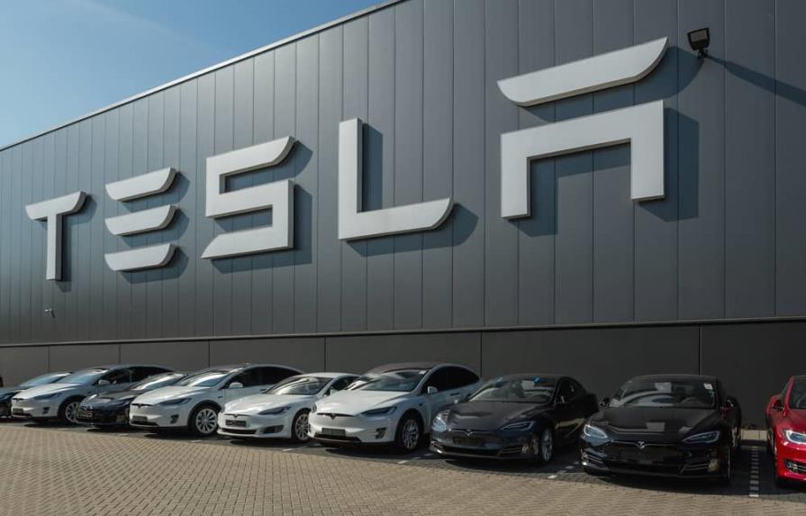 Tesla invertirá unos 5,000 millones de dólares en nueva planta de autos en México