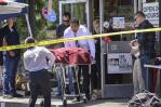 Tiroteo en carretera de Chicago deja 3 muertos, entre ellos una bebé Tiroteo en carretera de Chicago deja 3 muertos, entre ellos una bebé
