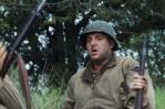 Tom Sizemore, actor de Salvar al soldado Ryan, en estado crítico