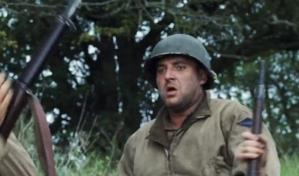 Tom Sizemore, actor de Salvar al soldado Ryan, en estado crítico