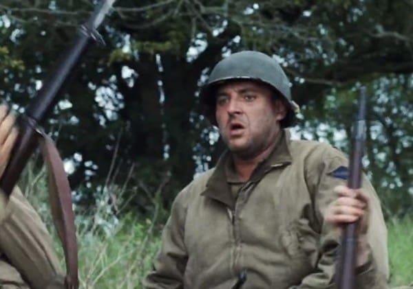 Tom Sizemore, actor de Salvar al soldado Ryan, en estado crítico